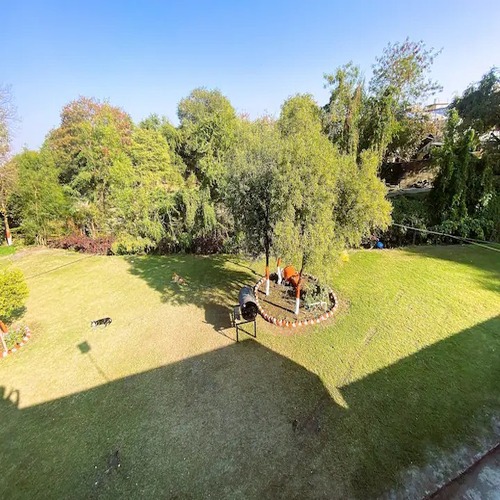 Sheel Farm Sheel Farm